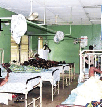 Buhari’s govt failed us, right the wrongs, take the credit, health workers tell Tinubu