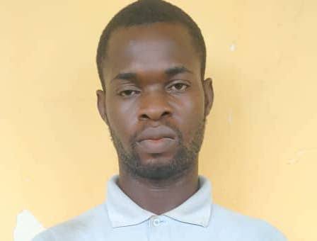 Man, 28, rapes five-year-old daughter in Ogun
