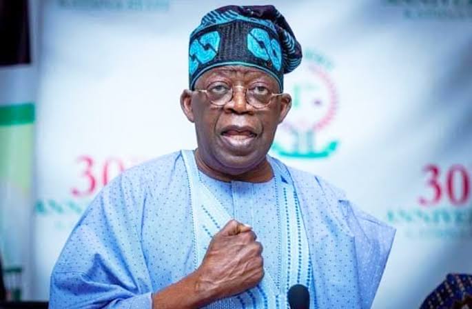 Tinubu: Symbol of an alternative perspective