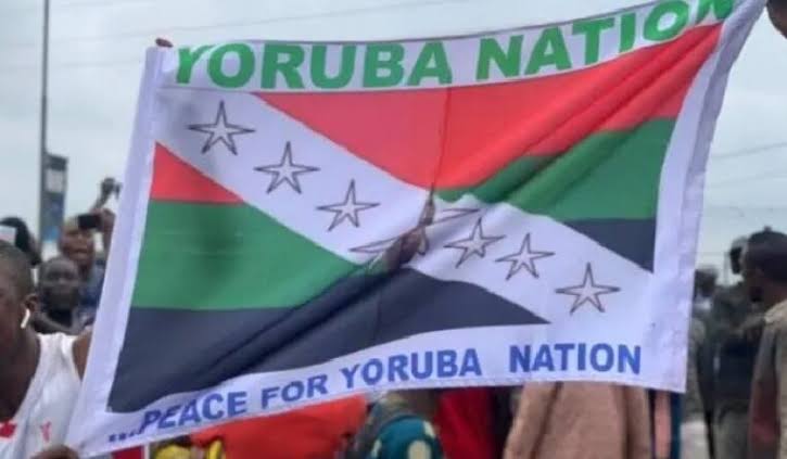 Panic in Osun over threat by ‘Yoruba Nation’ agitators
