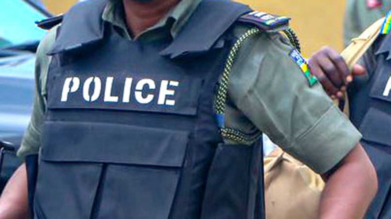 40 suspects paraded by Ogun police over alleged cultism, murder