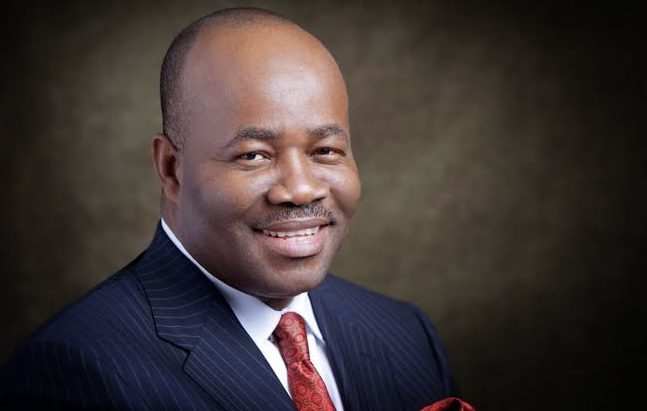 Akpabio as change agent of 10th National Assembly