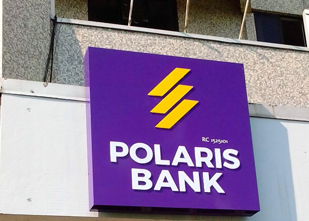 how to change my polaris bank phone number online