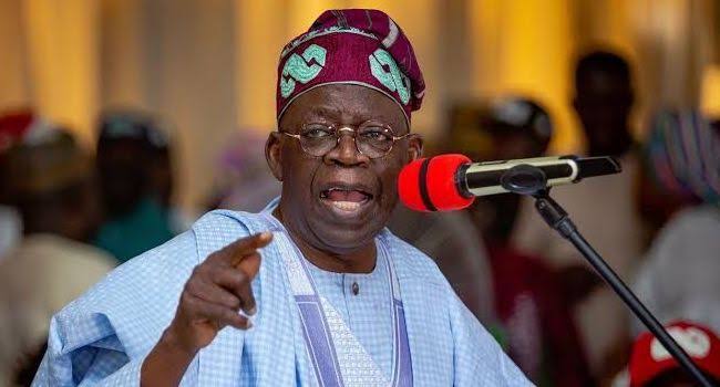 President Tinubu must be wary of foreign do-gooders
