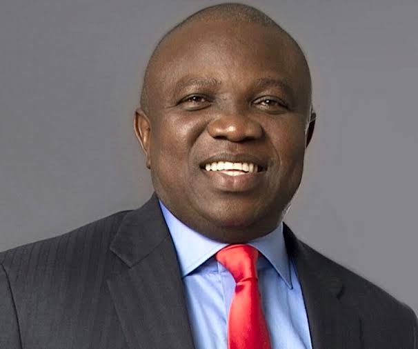 [VIEW] Ambode: A visionary and audacious leader at 60