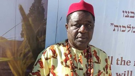 Deliberate efforts were made to deny Igbo presidency of Nigeria  – Ohanaeze Ndigbo Worldwide spokesman