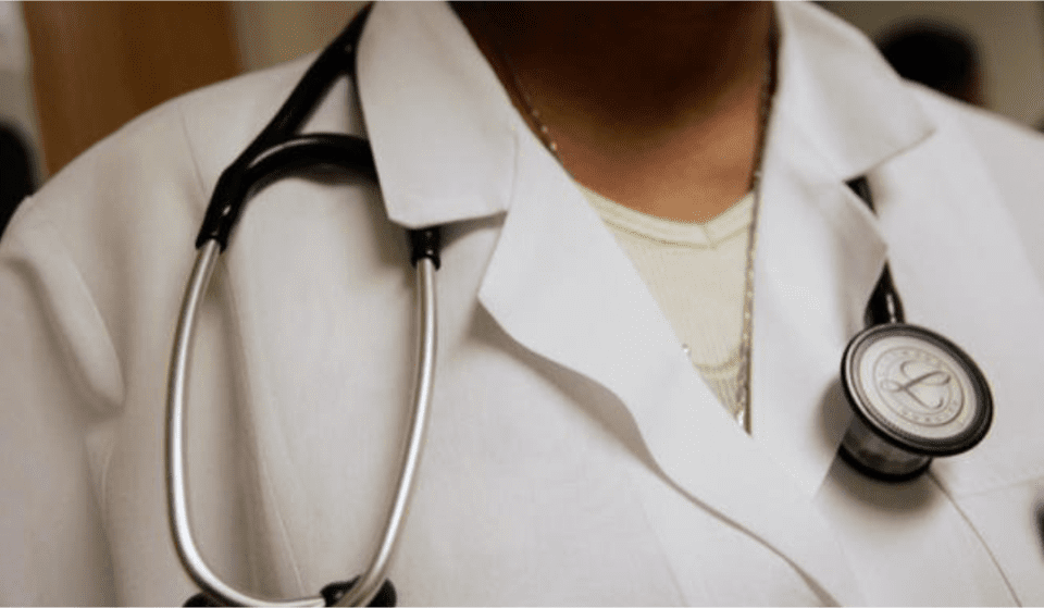 UCH resident doctors embark on three-week strike over IPPIS