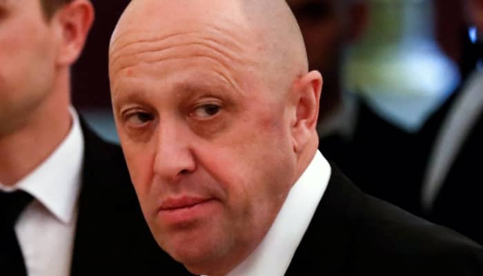 Who is Yevgeny Prigozhin?