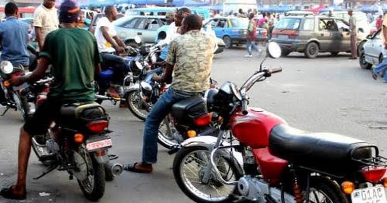 Okada rider arraigned for kidnapping Air Force officer in Lagos