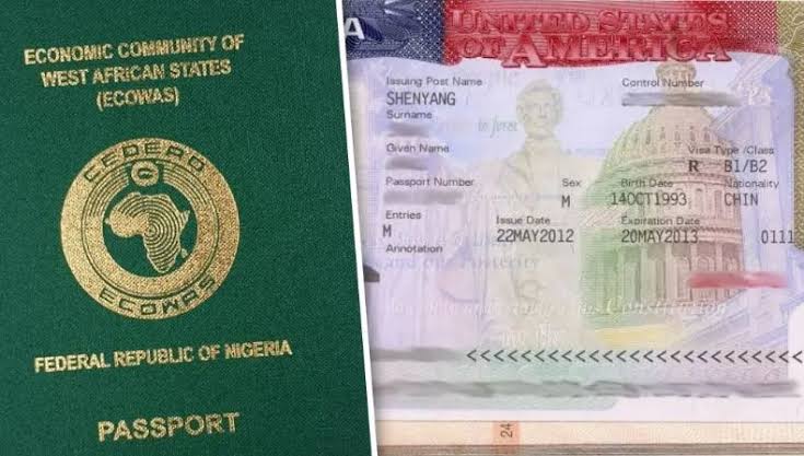 Report says 71% Nigerian students, others were denied US visa in 2022