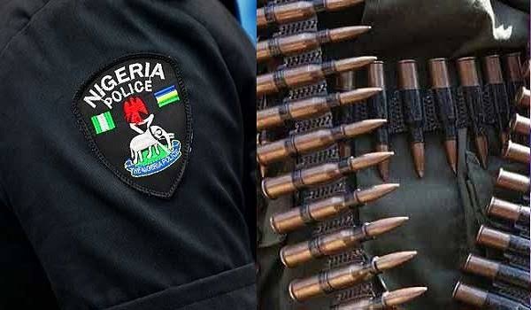 Police kill two suspected kidnappers, rescue Fulani herder in Osun