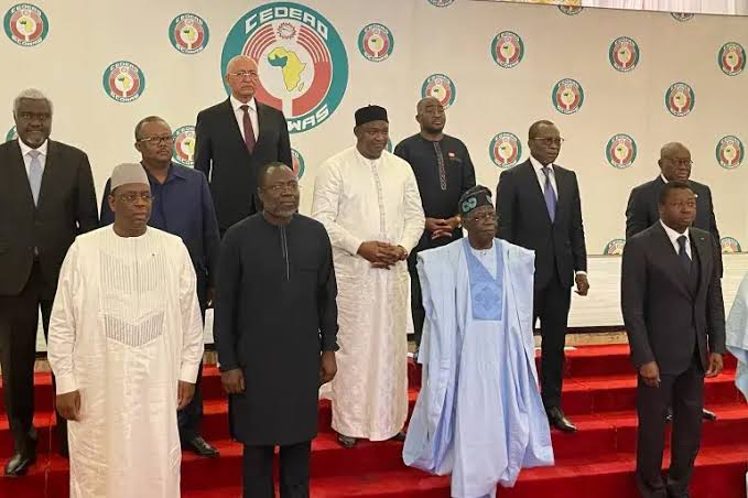 Catholic Bishops counsel ECOWAS leaders against military intervention in  Niger - The Point