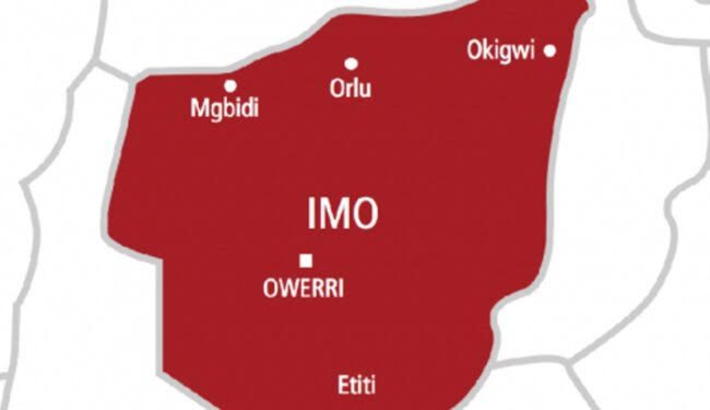 Family of six crushed, three hospitalised in Imo