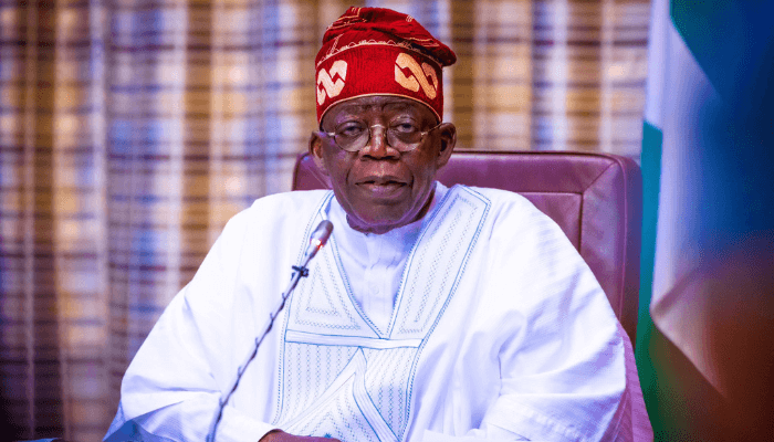 Tinubu