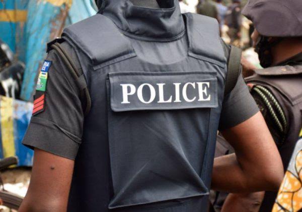 Osun police take man rescued from committing suicide to hospital