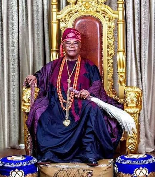 Oba Gbadebo: Celebrating a symbol of Egba unity at 80