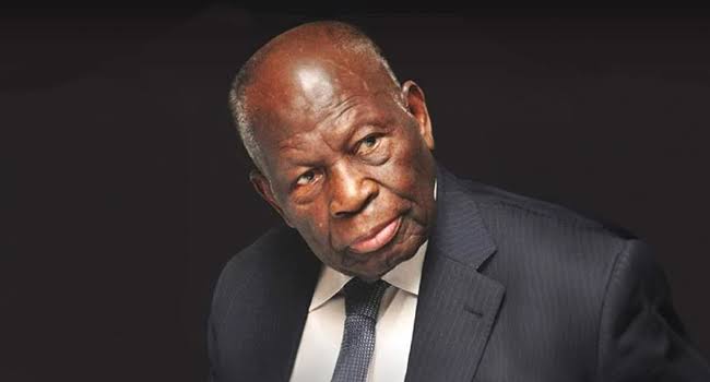 (VIEW) Akintola Williams: A gentleman and mentor