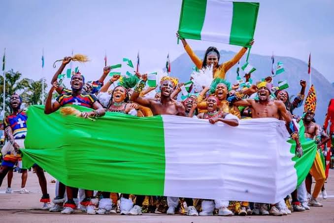 Independence Day Fg Declares Monday Public Holiday The Point