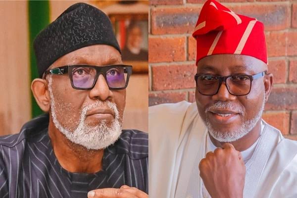 IMPEACHMENT: Ondo Assembly directs CJ to constitute seven-man panel on Deputy Governor