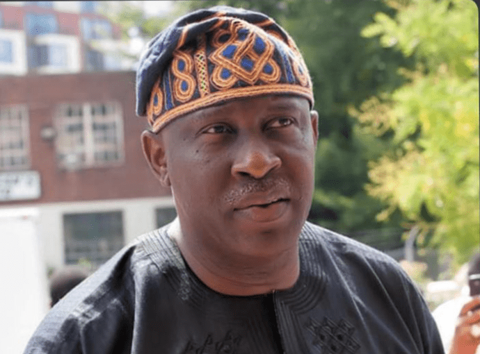 Court judgement reveals how sacked Soun of Ogbomoso’s name was smuggled in list of aspirants