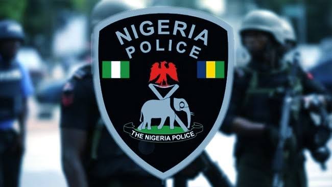 Man allegedly ambushes police team, shoots DPO, six others, sets vehicle ablaze