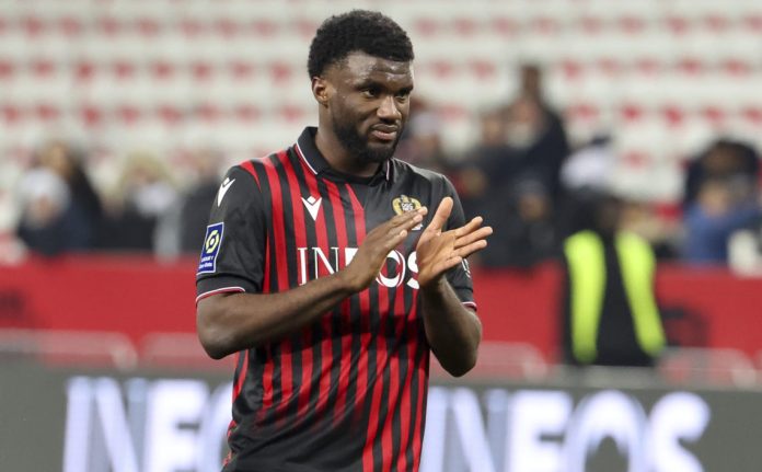 OGC Nice v AC Ajaccio - Ligue 1