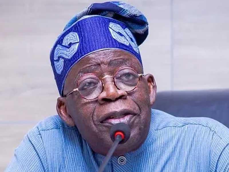 Tinubu