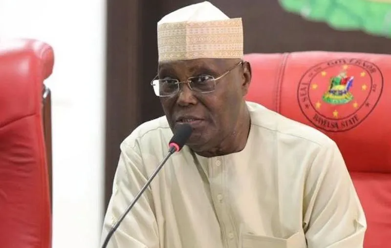 The essential Atiku