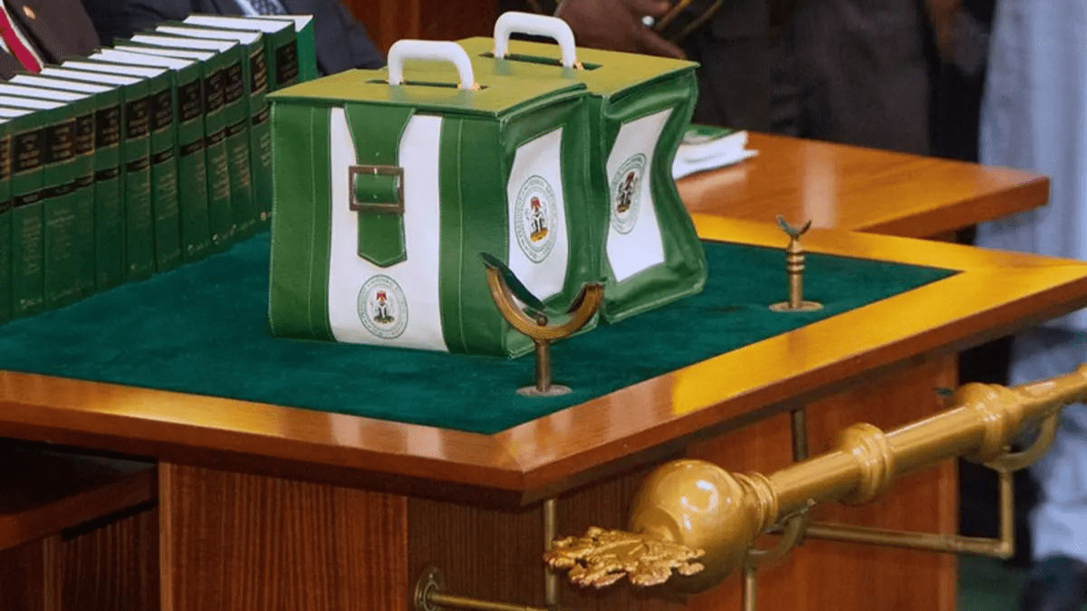 Capital allocations: N1.52trn projects in 2023 budget suspicious, inserted  or out of MDAs’ mandates – ICPC