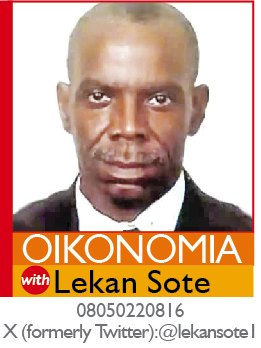 LEKAN SOTE