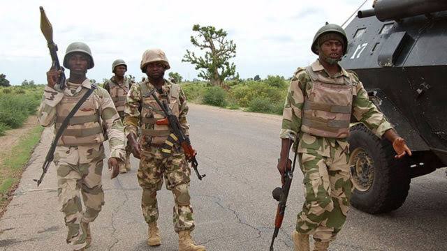 Government orders probe as Army claims responsibility for bombing of dozens of civilians in Kaduna community