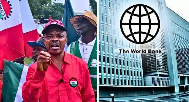 Labour rejects World Bank’s call for N750/L fuel price