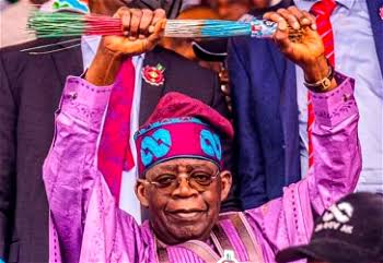 Who ‘ll be Tinubu’s next big political supporter from the opposition?