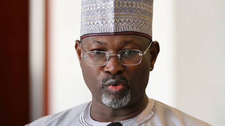 Nigeria is not a failed state, but… — Jega