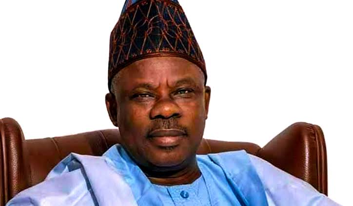 Oshiomhole conducted worst primaries in Nigeria’s political history – Amosun