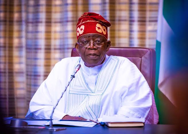 NANS commends Tinubu for approving reduction in transport fare