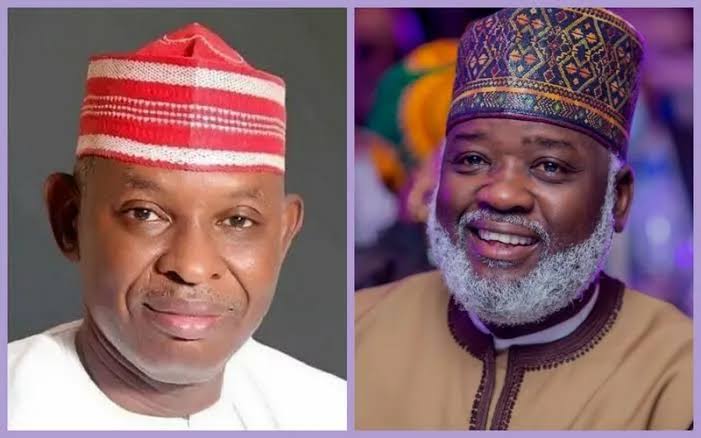 Supreme Court reserves judgment in Kano governorship poll