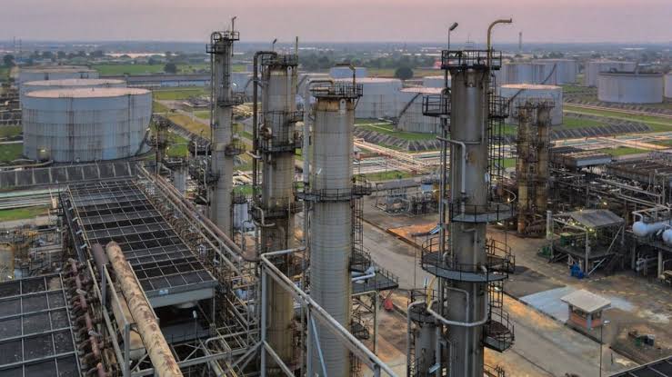 Port Harcourt Refinery resumes operations