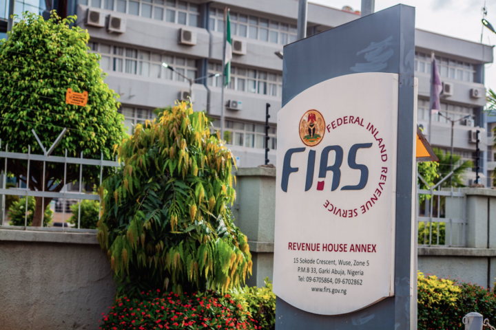 FIRS directs banks to deduct N50 stamp duty on international transactions from January 2021