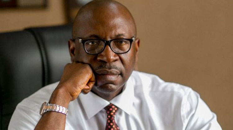APC can’t disqualify me unjustly,  I have the right to appeal – Ize-Iyamu
