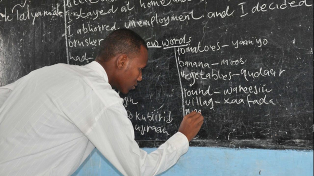 Our meagre salaries, lack of training affecting our outputs, Nigerian teachers lament