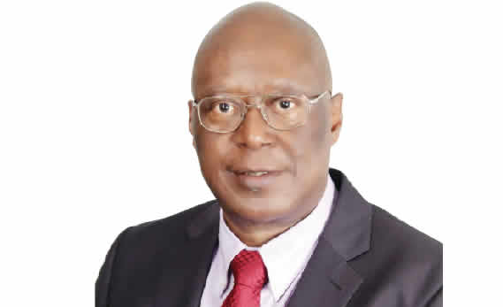 Osunbor, 72, picks Edo governorship nomination forms, says age no barrier