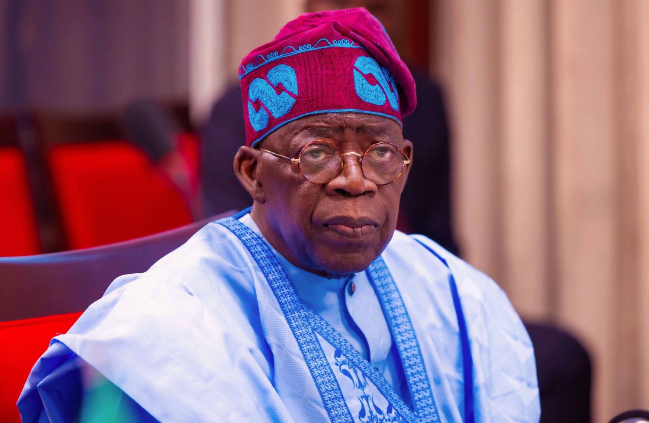 Tinubu