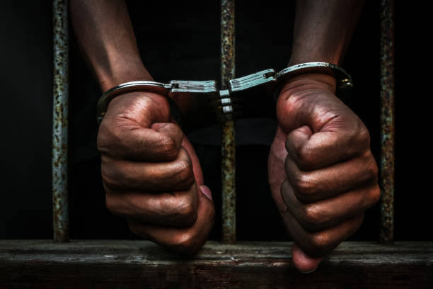 Father, teenage son remanded for allegedly raping daughter, sister in Oyo, victim impregnated