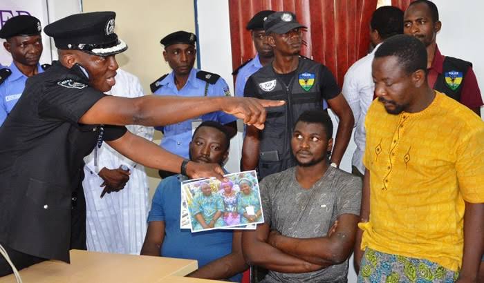 2018 Offa robbery: Suspects recant as court resumes hearing