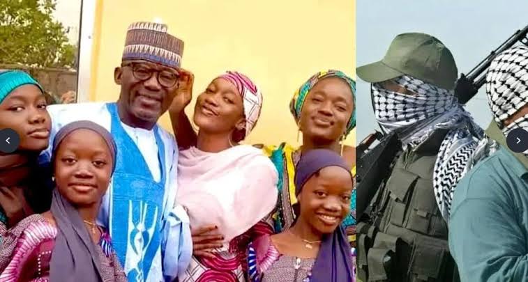 Nabeeha’s uncle confirms release of her abducted siblings