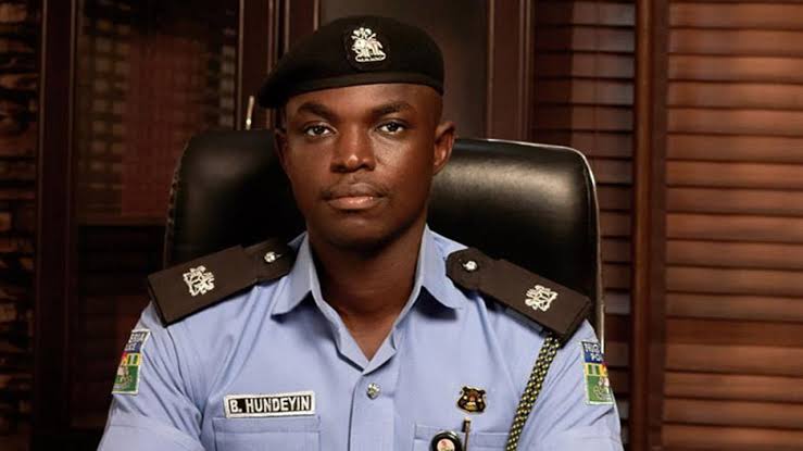 Desperate asylum seeker begged me to declare him wanted -Lagos PPRO