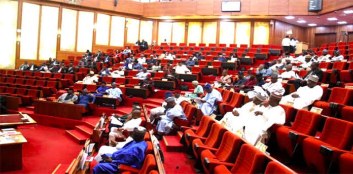 Reps senate