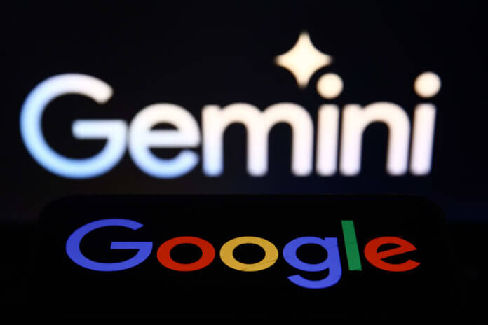 GOOGLE GEMINI