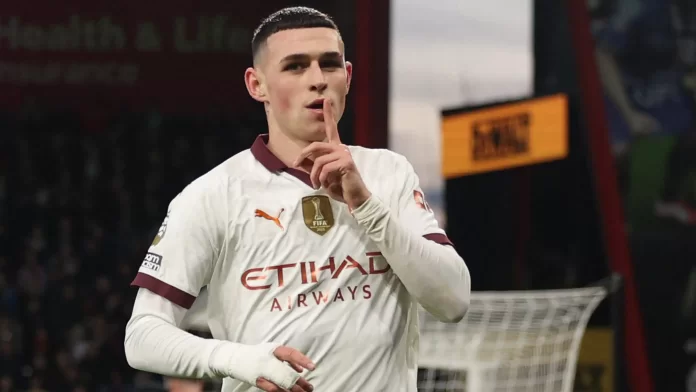 FODEN